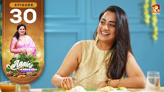 Annies Kitchen Let's Cook with Love |EP :30|Amrita TV