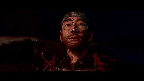Ghost of Tsushima - Let