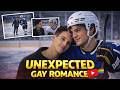 Gay Hockey Player in Love ... - Gay Short Film - #gayshortfilm #bl #lgbt #gayromance Mp3 Song