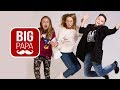 Big Papa Studio Смешное видео В траве сидел кузнечик Новые песни Смешные моменты