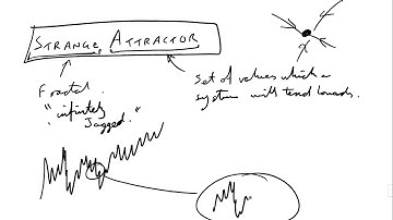 Strange Attractors and Chaotic Behaviour using Lorenz Equations