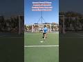 Gol Clamoroso su Calcio di rigore?