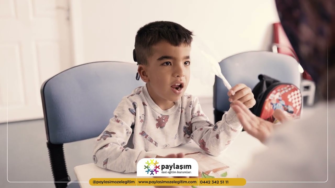 İşitme Engeli, Koklear İmplant ile Artık Bir Engel Değil!