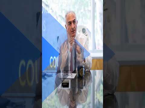 رازهای ناگفته از محمدرضا شاه از زبان پسرش شاهزاده رضا پهلوی کتاب زمان انتخاب فصل دوم ایران