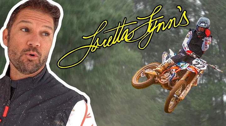 Will Chad Reed Race Loretta's This Year?