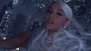 Ariana Grande - Sweetener (trailer)