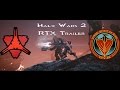 Halo Wars 2 RTX Trailer