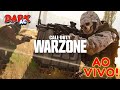 COD WARZONE - JOGANDO COM OS COLEGAS!