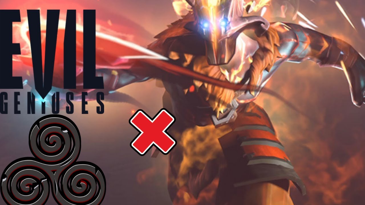 EG vs A-Team - NA Upper Division - DPC 2021 WINTER LEAGUE DOTA 2