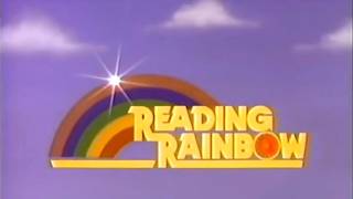 Reading Rainbow #meme