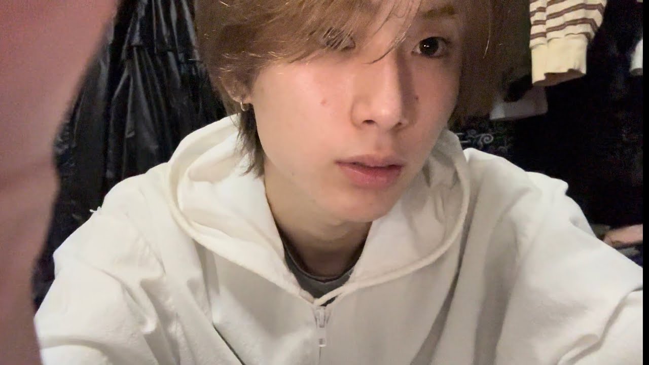 友達と遊んだ日Vlog練習