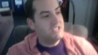 TALKY BLOG: casual day on the RossBlog.