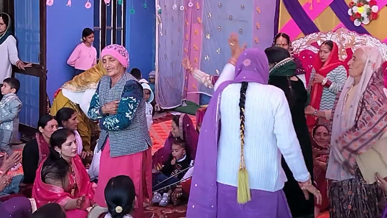 इन दादी जी का Dance देख कर मज़ा ही आ गया 👌🏻🫶🏻🥰