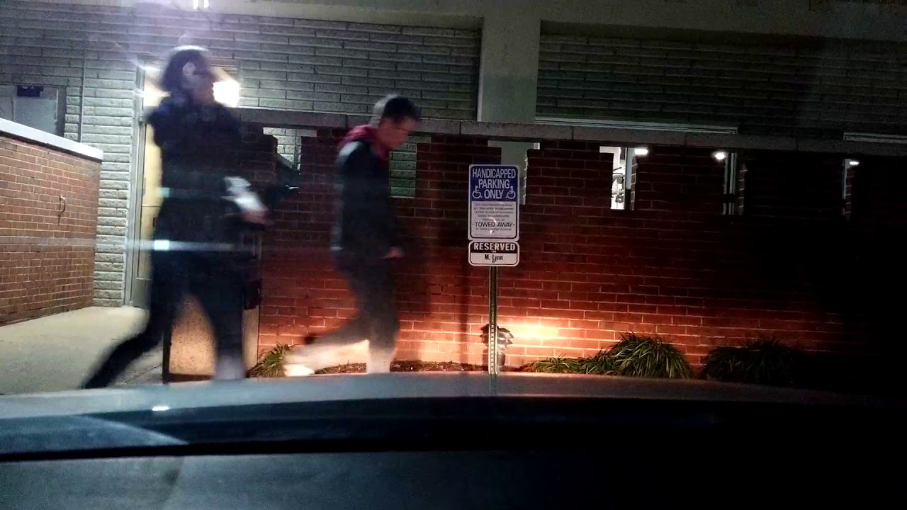 12/21/18 6:06 PM (2000 Riverside Dr, Richmond, VA 23225, USA) - YouTube