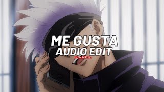 Me Gusta - Dtf Edit Audio