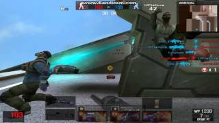 ImSickl •Pro Sniper• Wolf Team