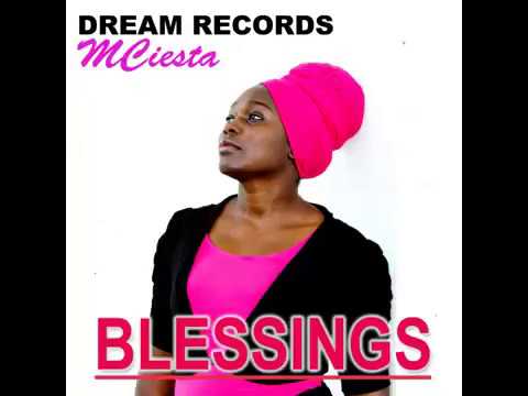MCiesta - Blessings