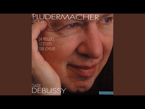 Preludes, No. 2: IX. Hommage à S. Pickwick Esq. P.P.M.P.C.