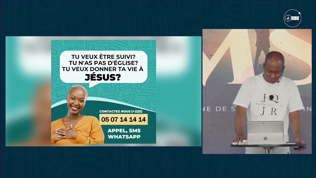 SPÉCIAL SAINTE CENE : EXERCER LA VIOLENCE DANS LE DOMAINE DES FINANCES