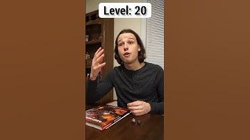 How dnd fighters level up