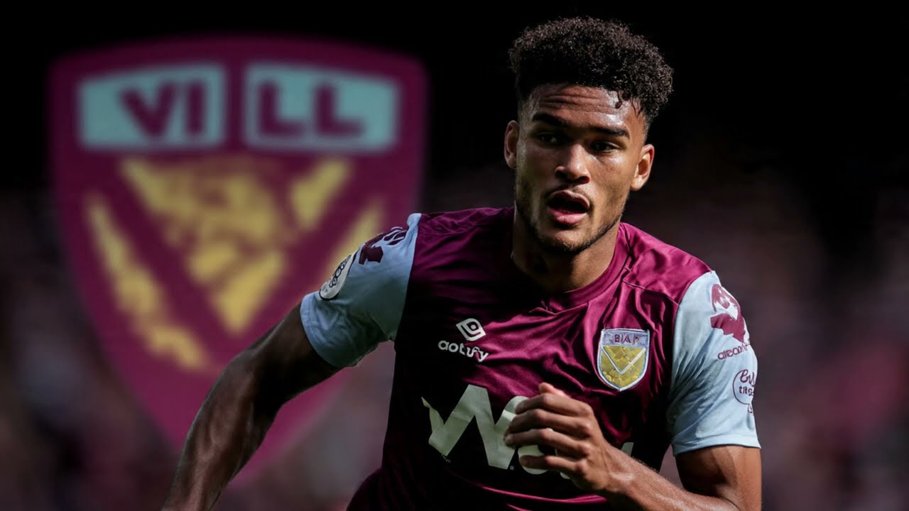 Aston Villa needs a Jamie Vardy....