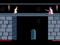 Prince Of Persia 1989 Defeating Jaffar FINAL Prince Of Persia 1989 Defeating Jaffar FINAL