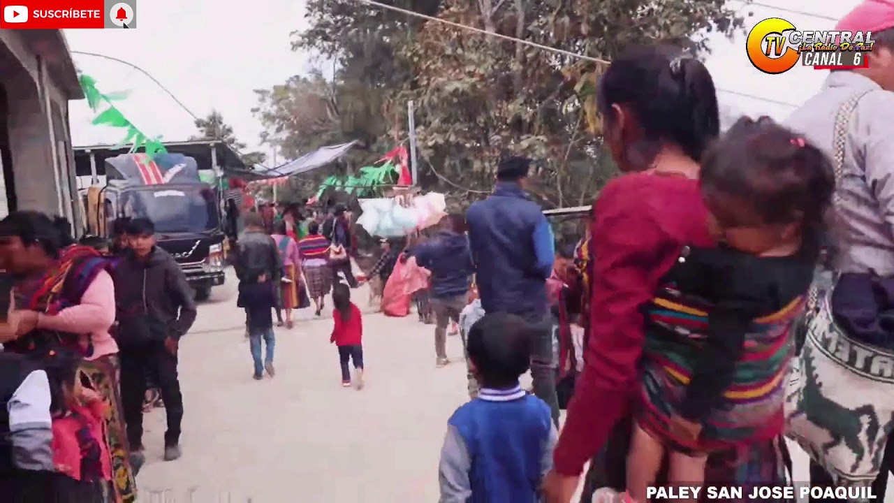 PALEY SAN JOSE POAQUIL