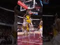 WHAT A PUTBACK JAM BY NESMITH😤#viralvideo #video #sports #nbahighlights #viralshort #wow #basketball