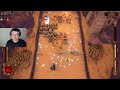 Late Night Gaming: Ball X Pit | Come Hang Out!