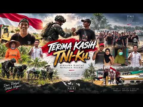 Jangan Lewatkan Kemeriahan HUT Ke-81 TNI