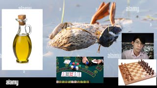 Ais Addiction To Scrimblow The Duck