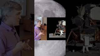 Владимир Сурдин | Аполлон-11 #луна #наука #shorts