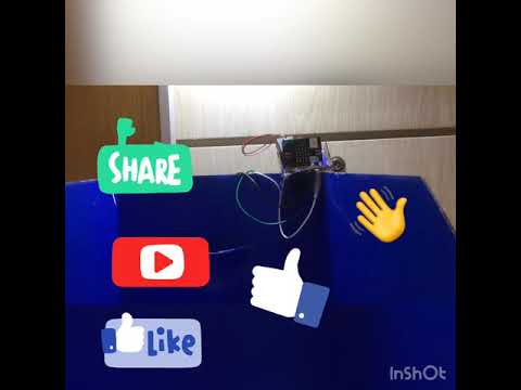 Micro:bit教學-籃球機 希&暉