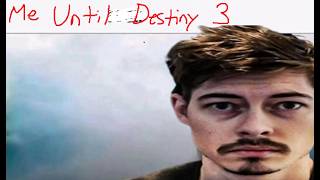 WE WANT DESTINY 3 WE WANT DESTINY 3