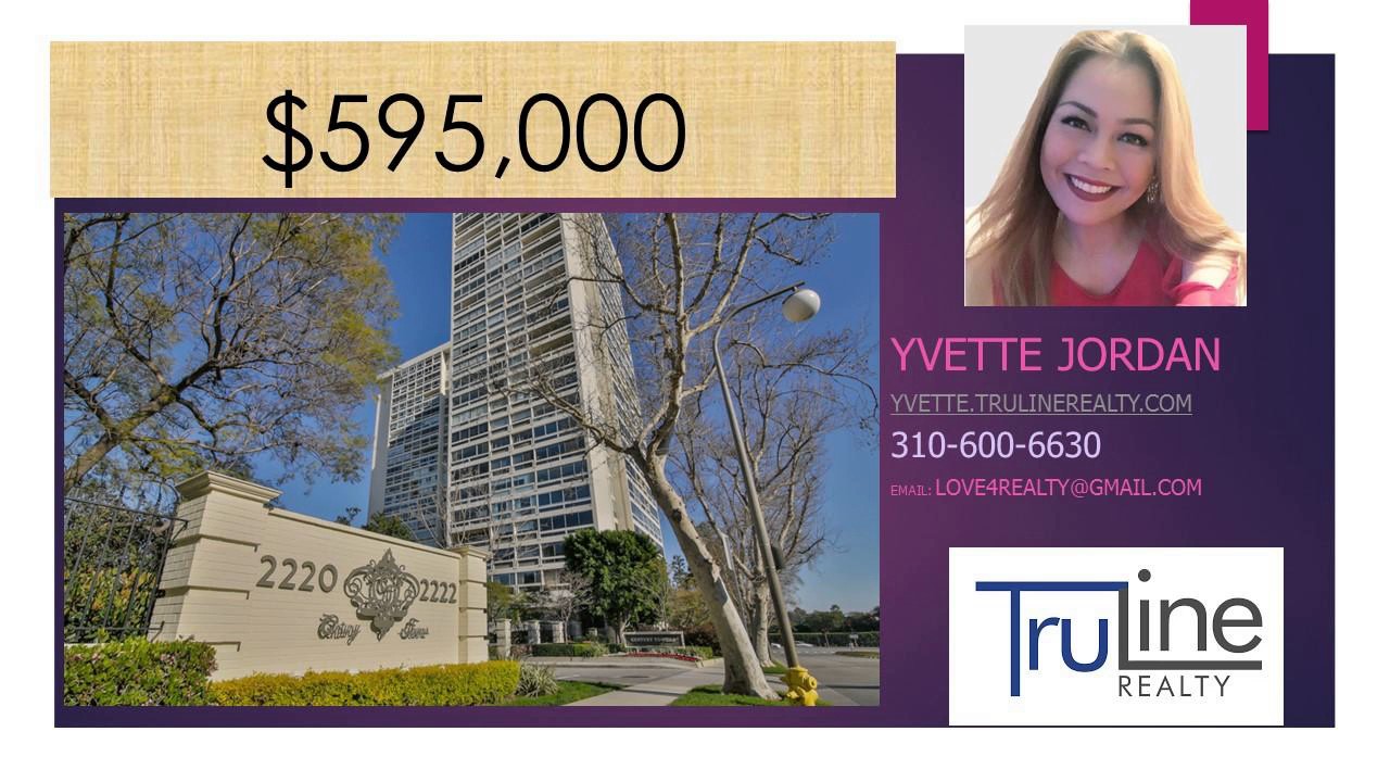 Luxury Condos for sale Century City