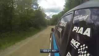 2014 Concord Pond - Higgins/Drew of SRT USA
