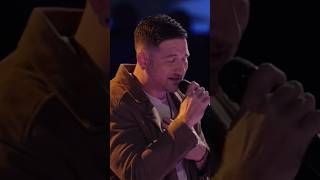 The Red Clay Strays' - Rob Cole performs "Wondering Why" | The Voice