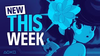 New PS5 & PS4 Games This Week