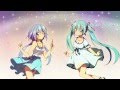 ぱるぷんて！【初音ミク×蒼姫ラピス×フィドロサミル オリジナル曲】