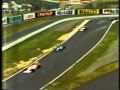 Senna Wins First Championship at Suzuka - 1988 Japanese GP - YouTube