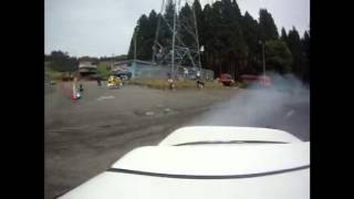 EDGP32. Hidebu号 右リア ルーフ