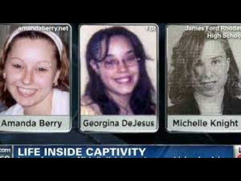 Surviving Captivity: Amanda Berry's Inspiring Story of Resilience and ...
