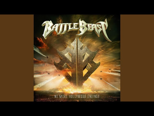 Battle Beast - Piece of Me