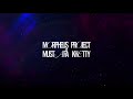 Capture de la vidéo Mustafa Khetty - 250 Synchronicity [Official Video]