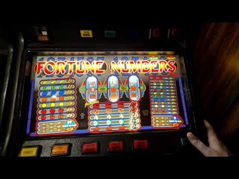 Fortune Numbers - YouTube