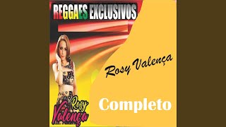 Video thumbnail of "Rosy Valença - XORORO"