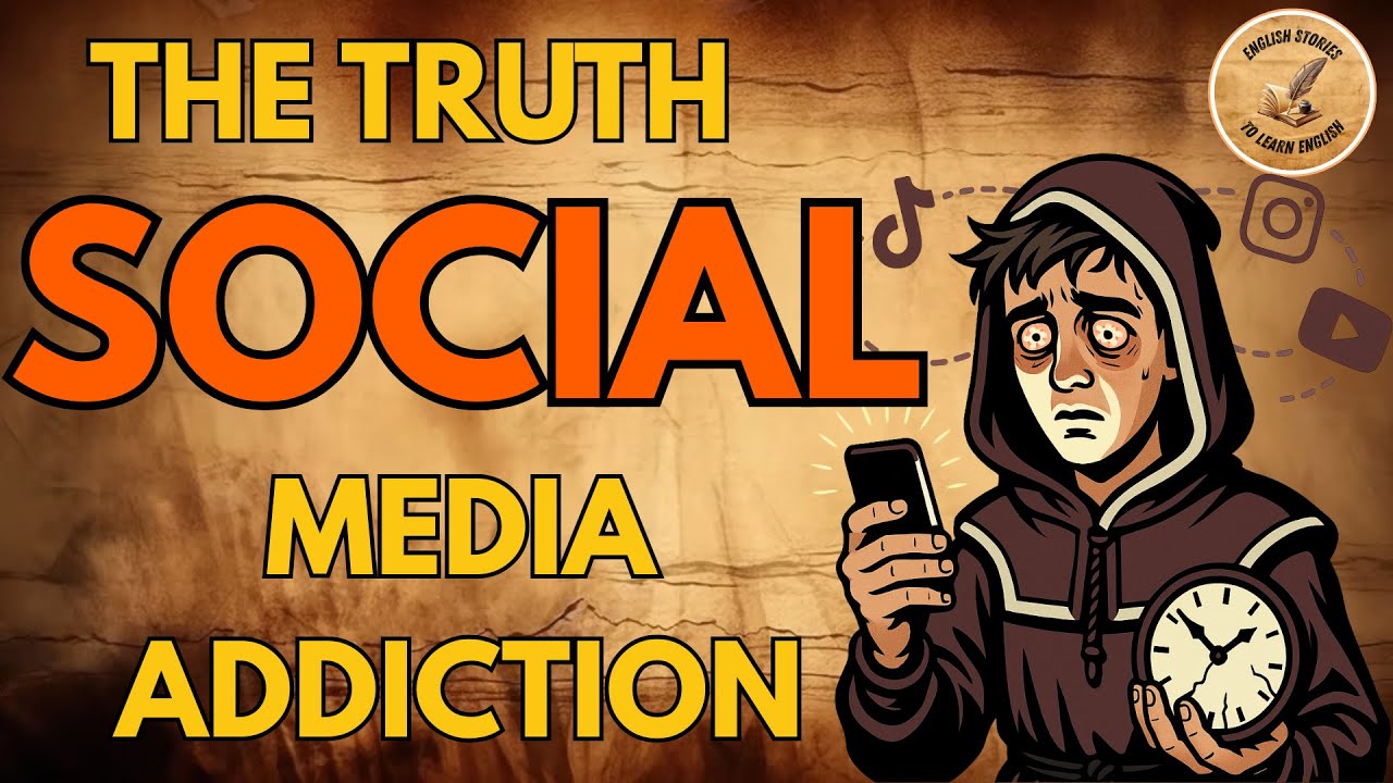 Truth About Social Media Addiction 😮 How to Quit & Reclaim Life