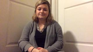 ISU Graduate School Application Video