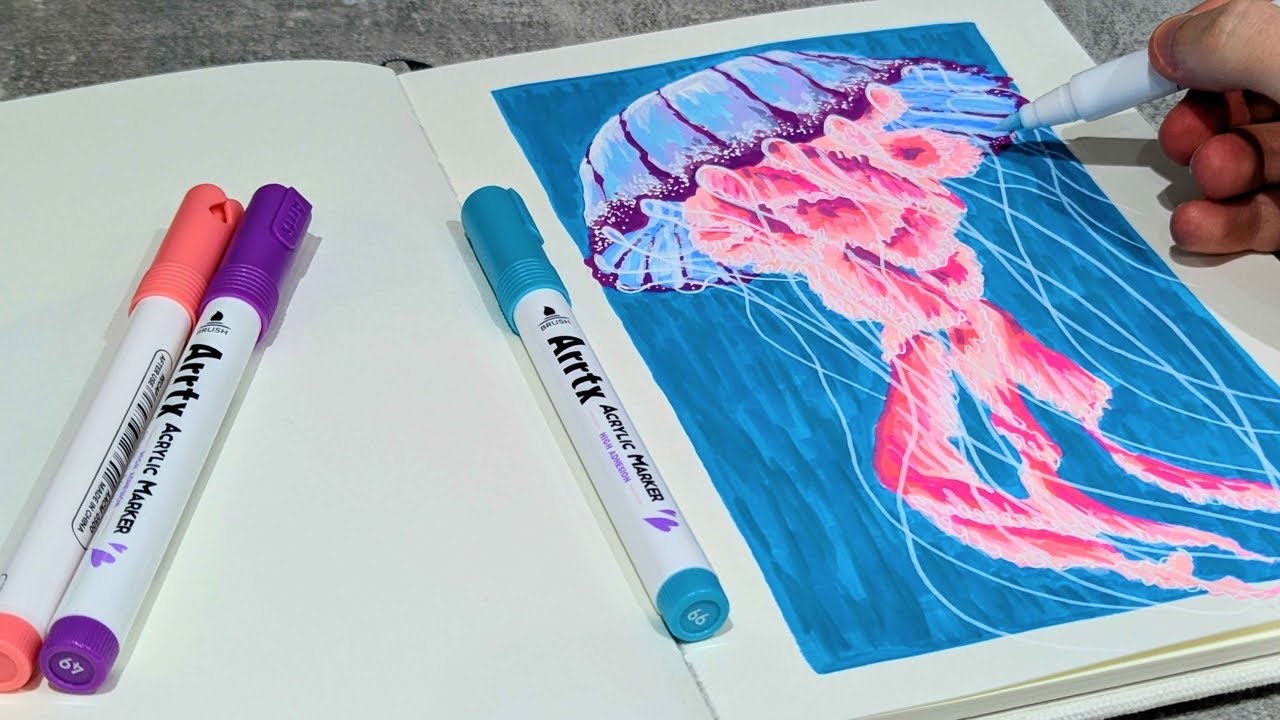 JELLYFISH: Misunderstood Animals EP4