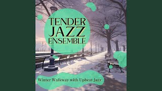 Wintry Tones Linger (Key Bb Ver.)